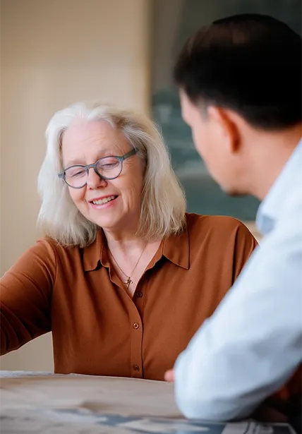 Behörden & Formalitäten