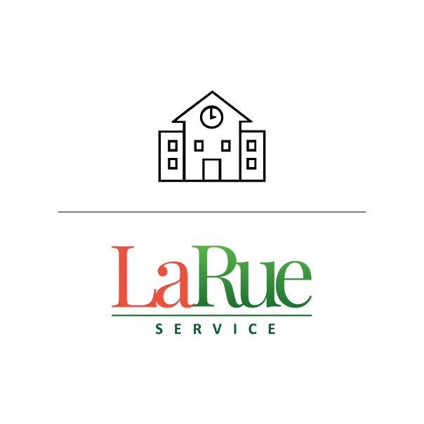 LaRue Service Relocation LaRue service